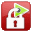 Video Padlock icon